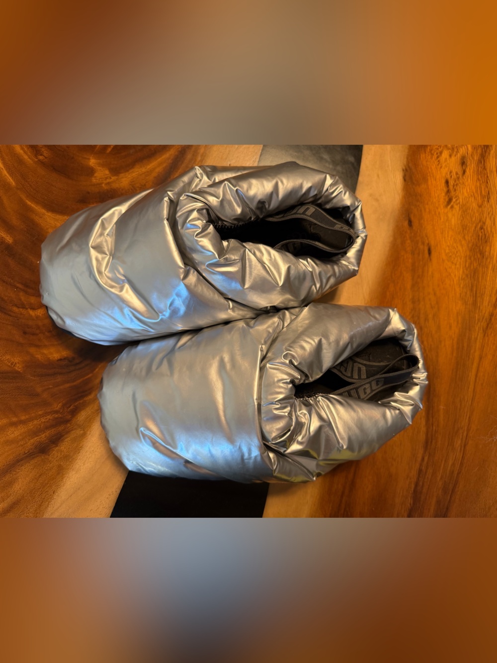 Ugg Spaceslider Slippers
